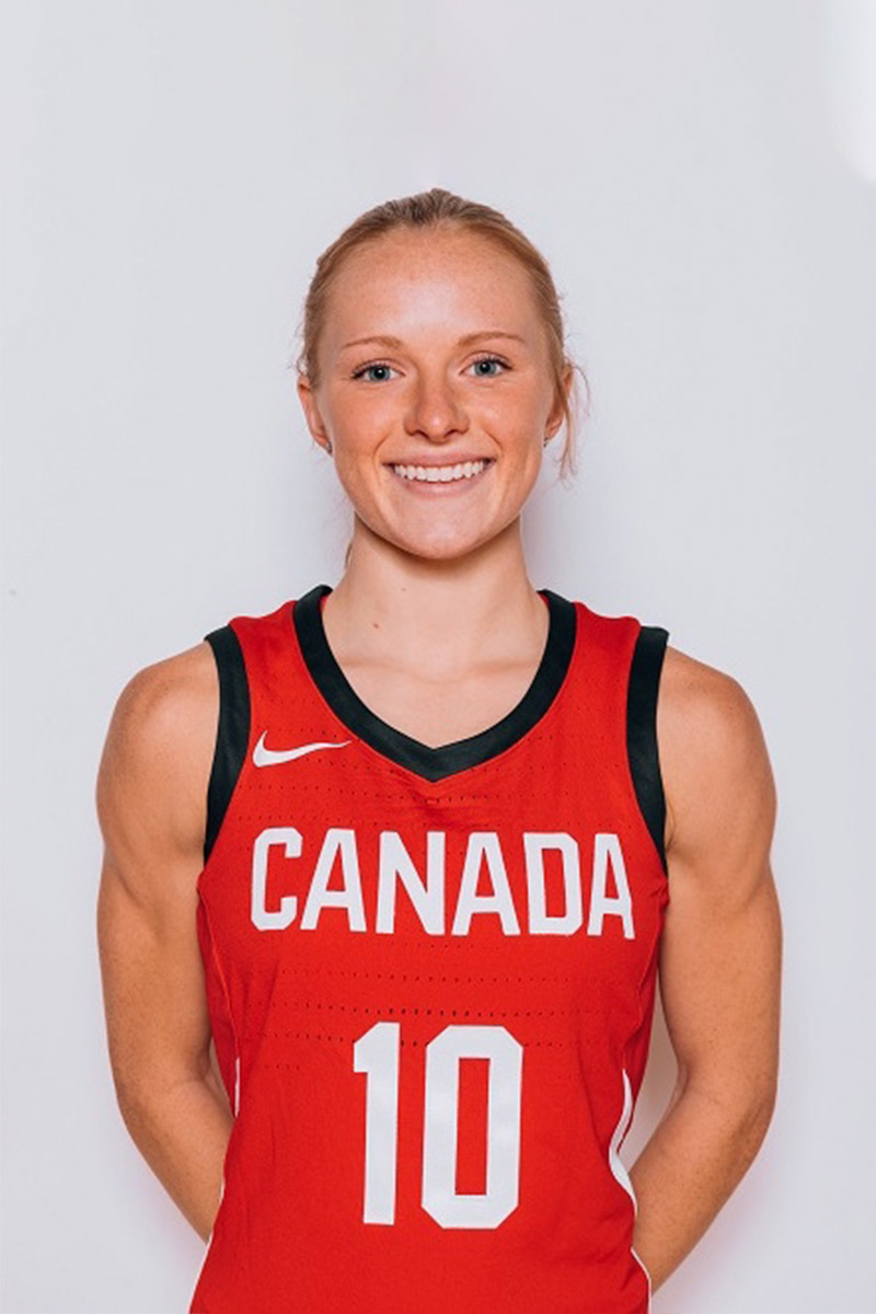 Hanna Hall